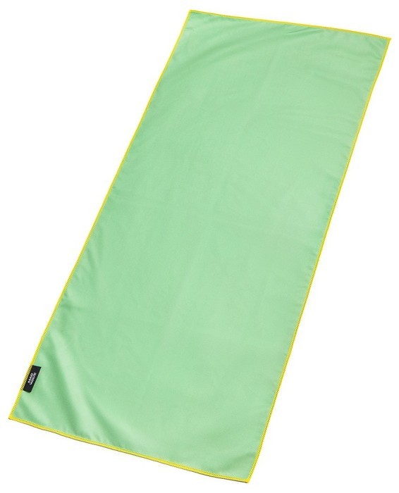 Madwave Полотенце из микрофибры Microfiber towel Llama