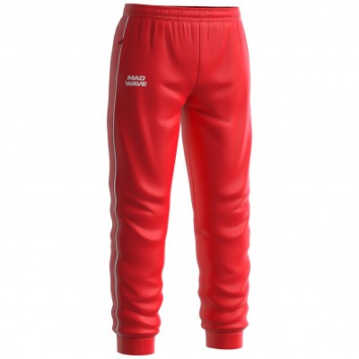 Madwave Спортивные брюки юниорские Track pants Junior