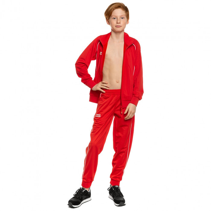 Madwave Спортивные брюки юниорские Track pants Junior