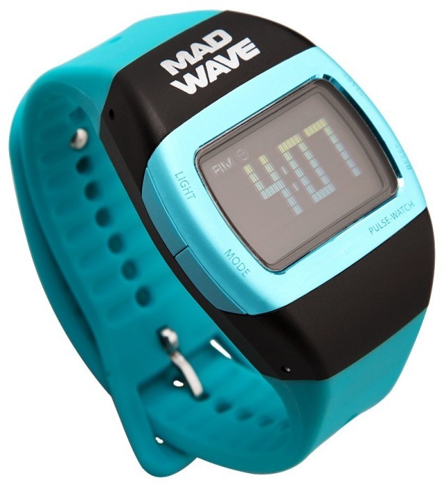 Пульсометр  Madwave PULSE-WATCH