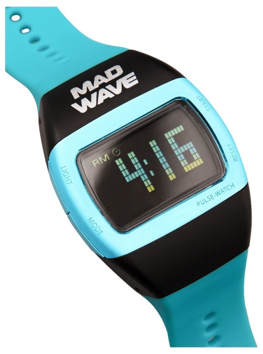 Пульсометр  Madwave PULSE-WATCH