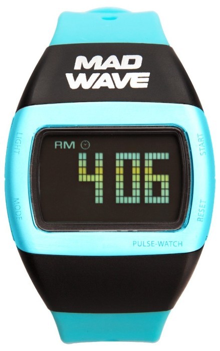 Пульсометр  Madwave PULSE-WATCH