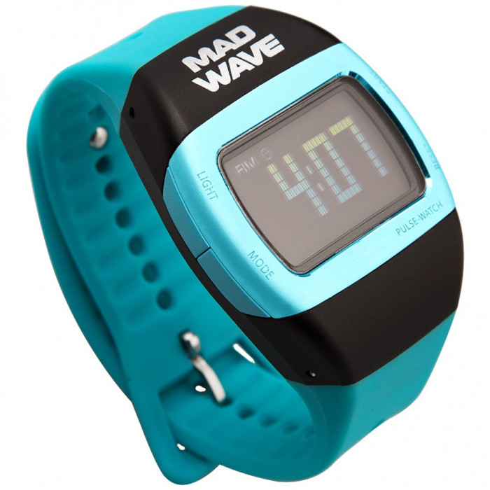 Пульсометр  Madwave PULSE-WATCH