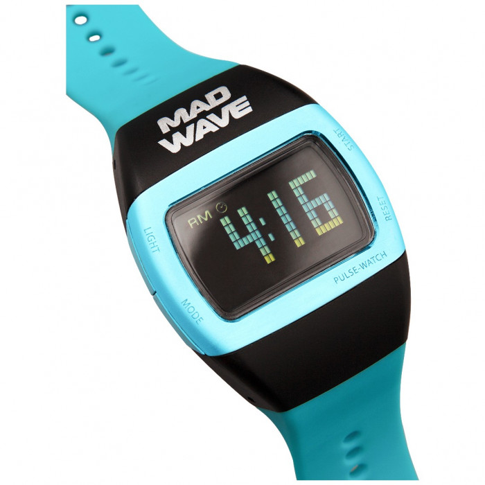 Пульсометр  Madwave PULSE-WATCH