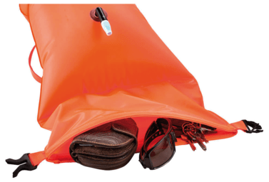 Буй с поясным ремнем Sailfish Outdoor Swimming Buoy