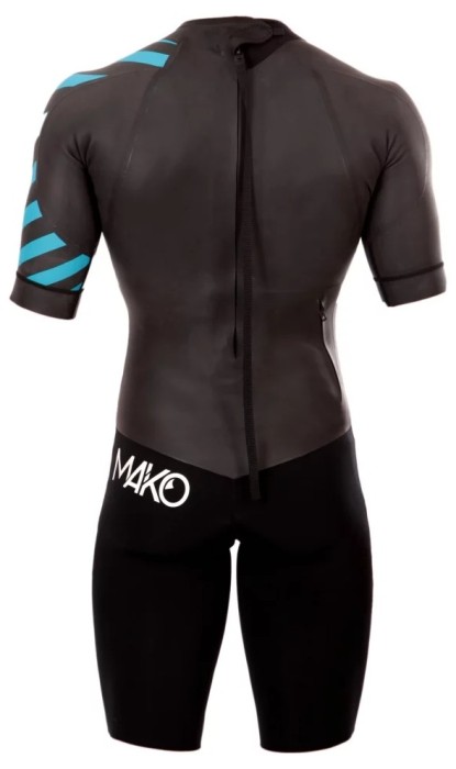 Гидрокостюм Mako Land and Sea 2.0 Swimrun, Унисекс