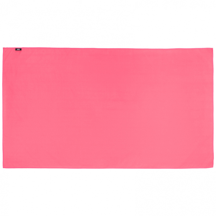 Madwave Полотенце из микрофибры Microfiber towel Flamingo