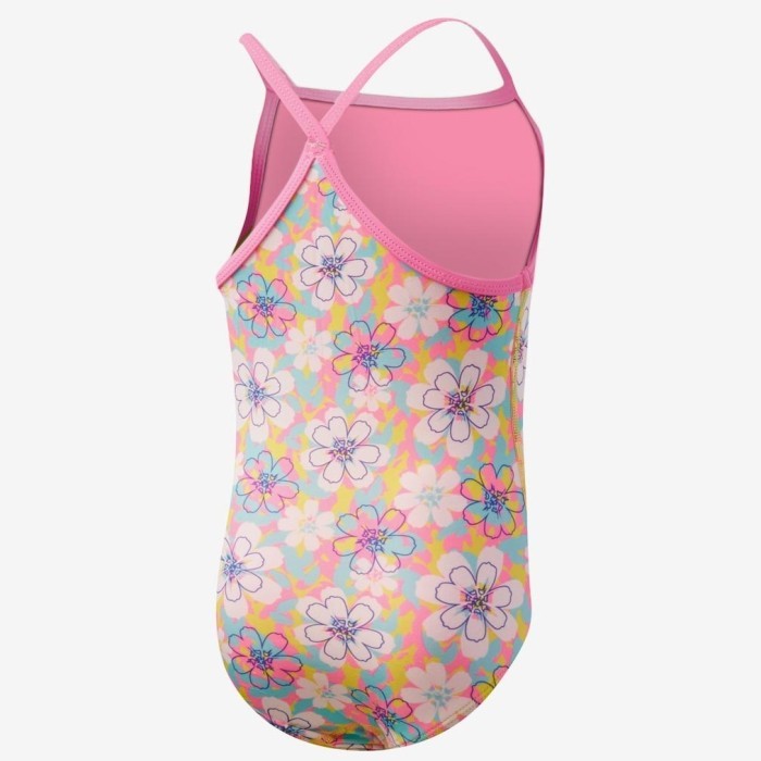 Купальник детский TYR Girls' Poppy Diamondfit