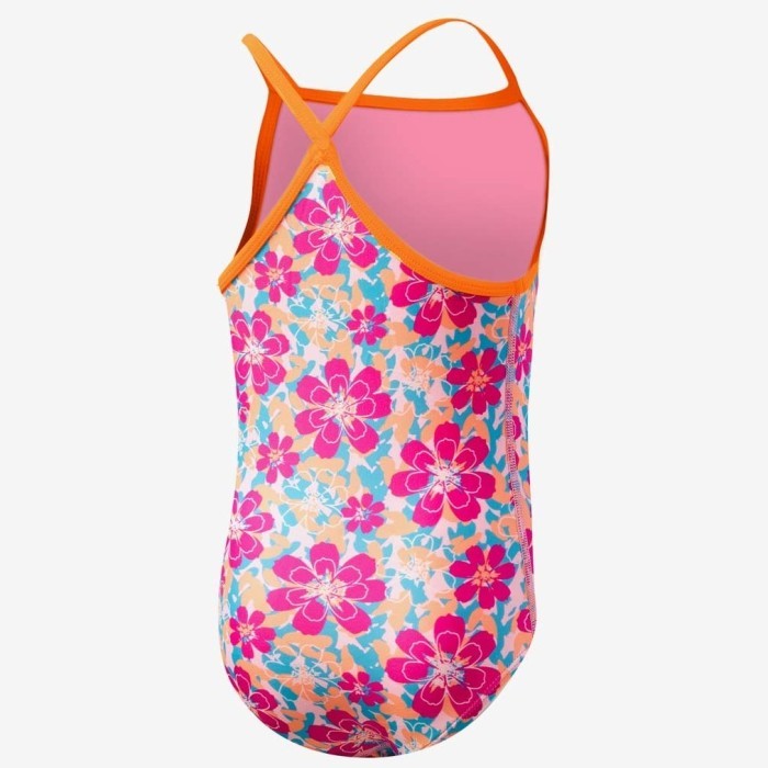 Купальник детский TYR Girls' Poppy Diamondfit