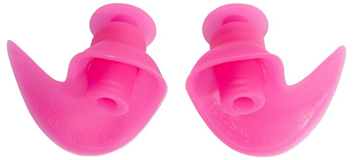 Madwave Беруши силиконовые Ergo ear plug