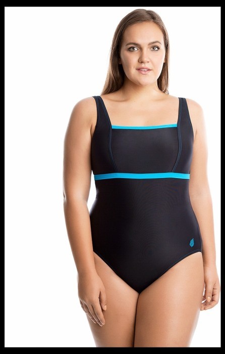 Madwave Женский купальник моделирующий Actuale