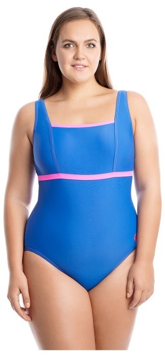 Madwave Женский купальник моделирующий Actuale