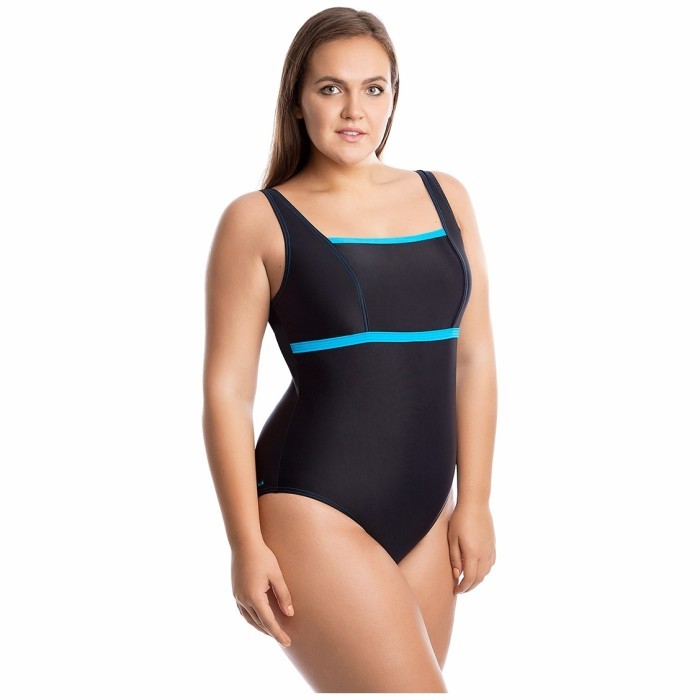 Madwave Женский купальник моделирующий Actuale