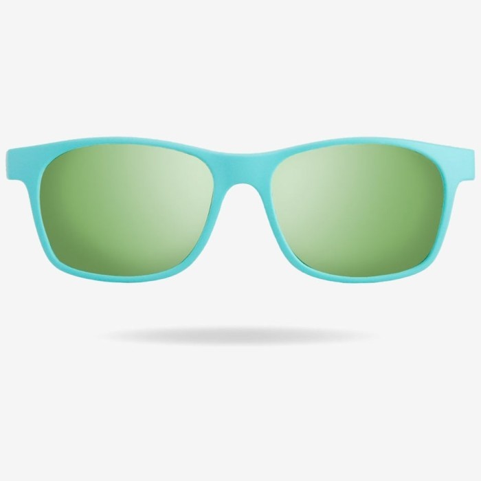 Очки солнцезащитные TYR Springdale HTS Sunglasses 263 Зеленый