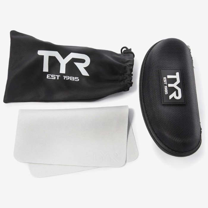 Очки солнцезащитные TYR Springdale HTS Sunglasses 263 Зеленый