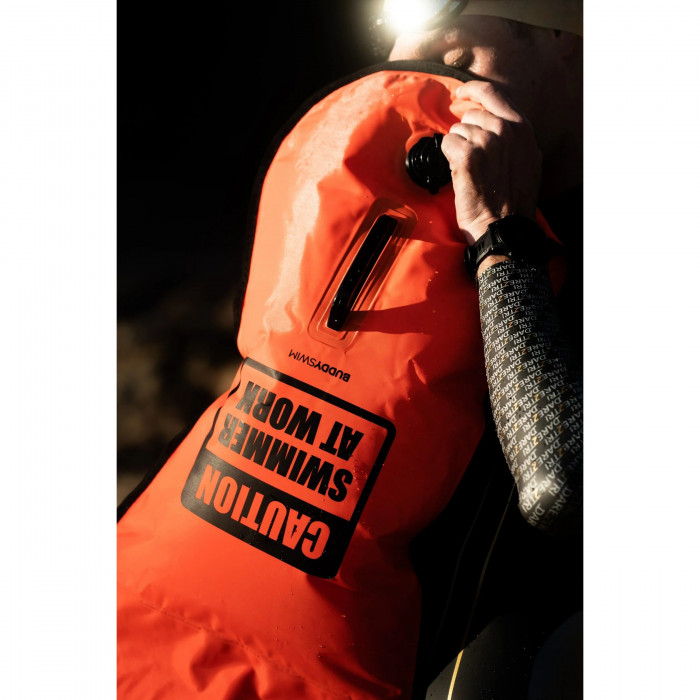 Буй Dare2Tri Safety Swimmer