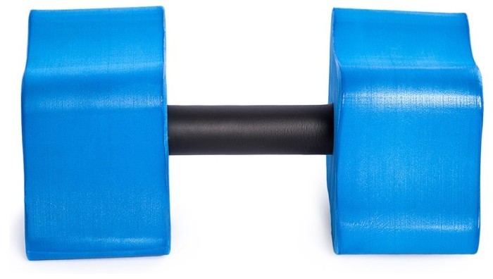 Madwave Аквагантели Dumbbells BI-directional, pair