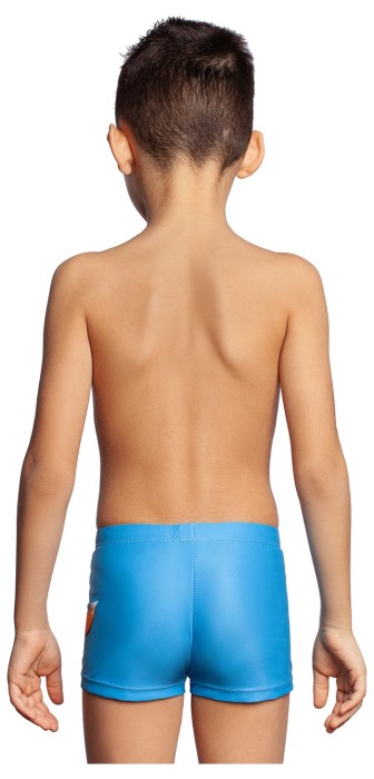 Детские спортивные плавки  Madwave Submarine B9