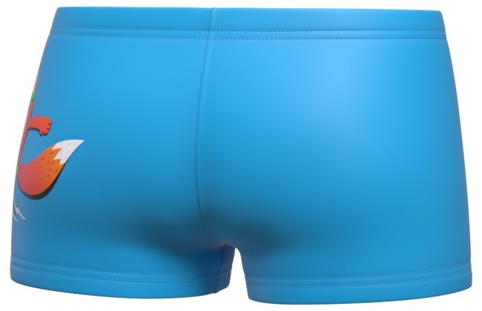 Детские спортивные плавки  Madwave Submarine B9