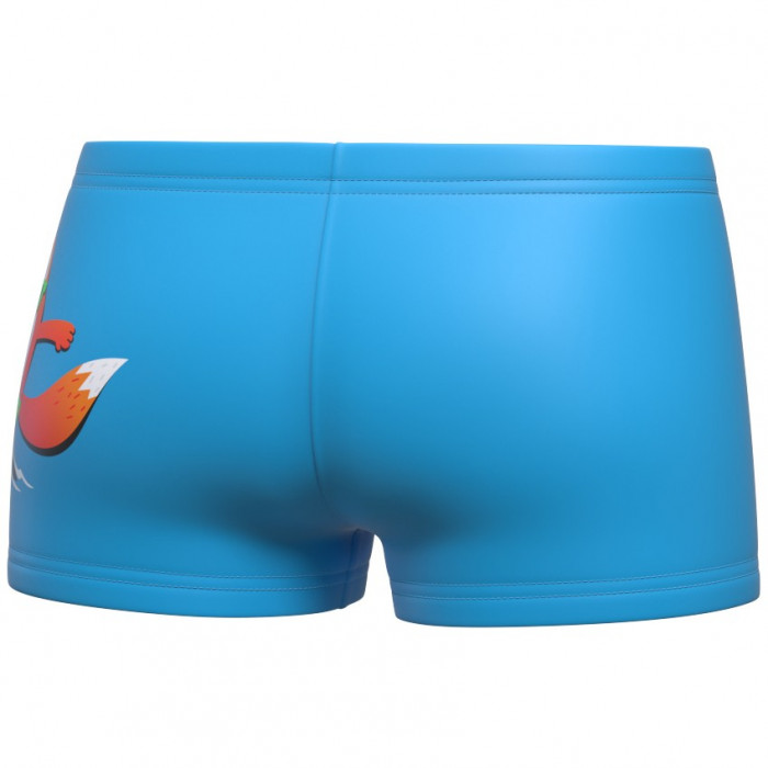 Детские спортивные плавки  Madwave Submarine B9