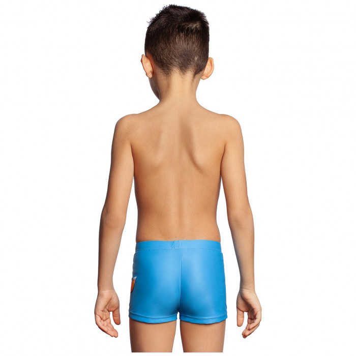 Детские спортивные плавки  Madwave Submarine B9