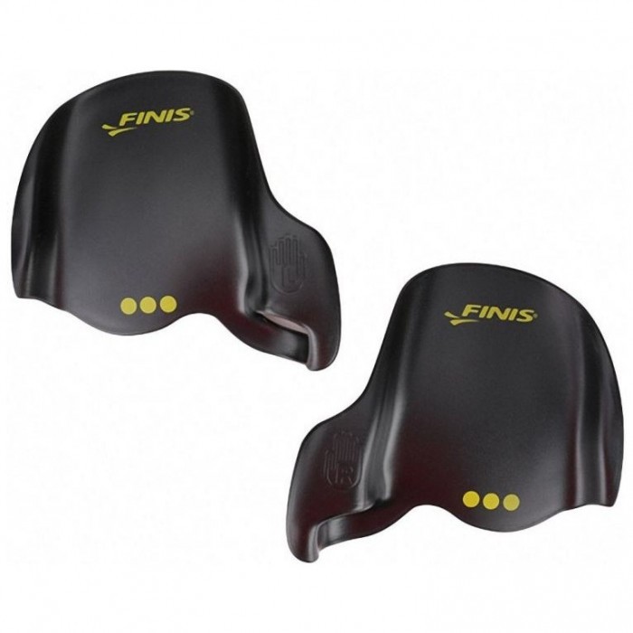 Лопатки Finis Instinct paddles