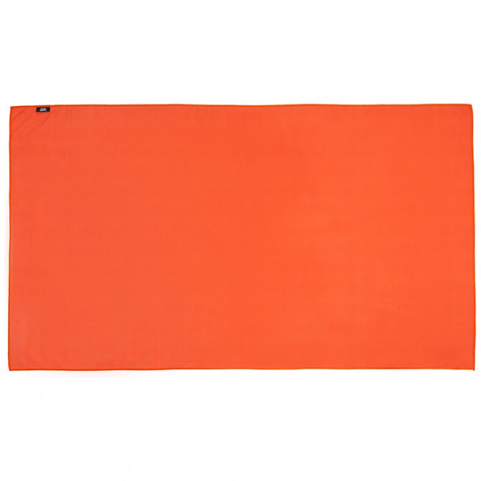 Madwave Полотенце из микрофибры Microfiber towel Multi palms