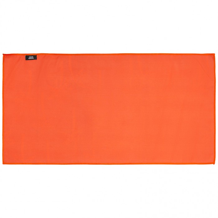 Madwave Полотенце из микрофибры Microfiber towel Multi palms