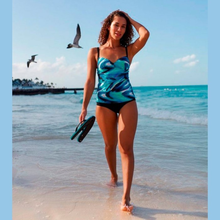 Сланцы Arena Flip Flop 202