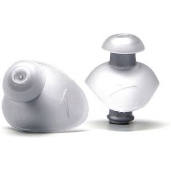 Беруши для бассейна Speedo Ergo Ear Plugs 0000