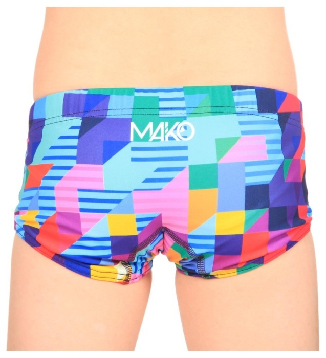 Плавки Mako Shorty Pixel Kids