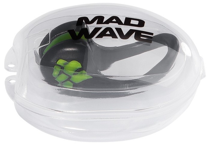 Madwave Носовой зажим Ergo nose clip