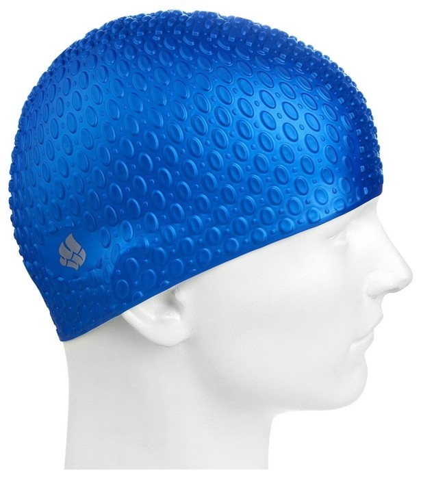Madwave Силиконовая шапочка Silicone Bubble