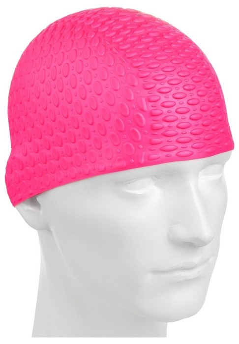 Madwave Силиконовая шапочка Silicone Bubble