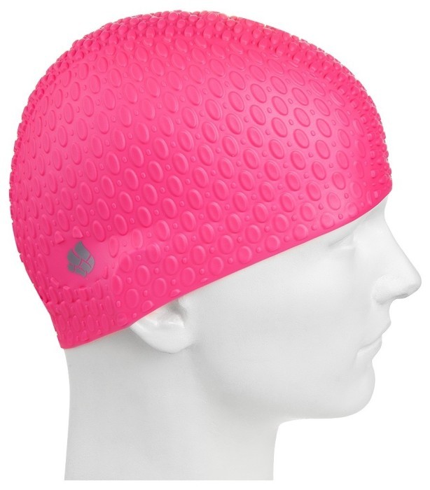 Madwave Силиконовая шапочка Silicone Bubble
