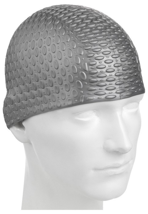Madwave Силиконовая шапочка Silicone Bubble