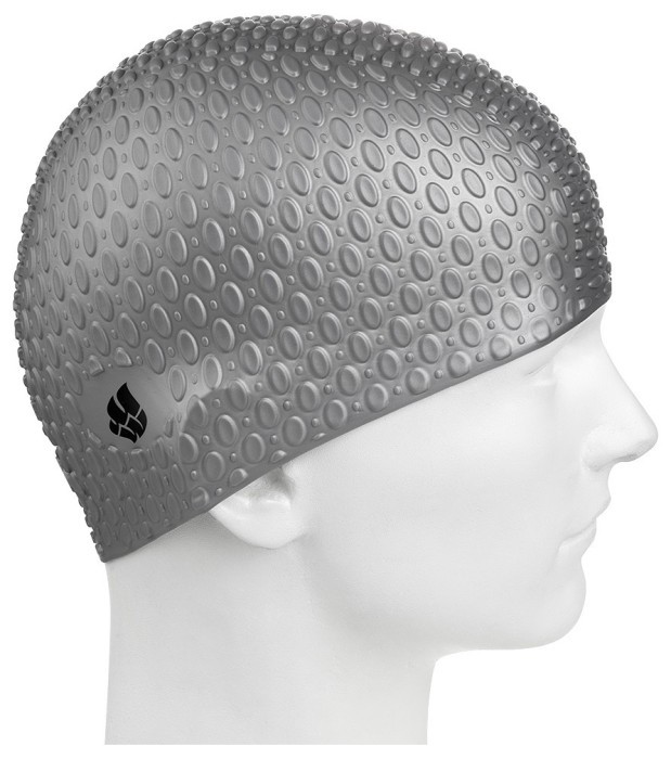 Madwave Силиконовая шапочка Silicone Bubble