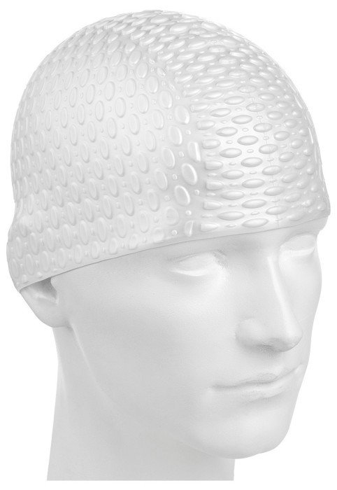 Madwave Силиконовая шапочка Silicone Bubble