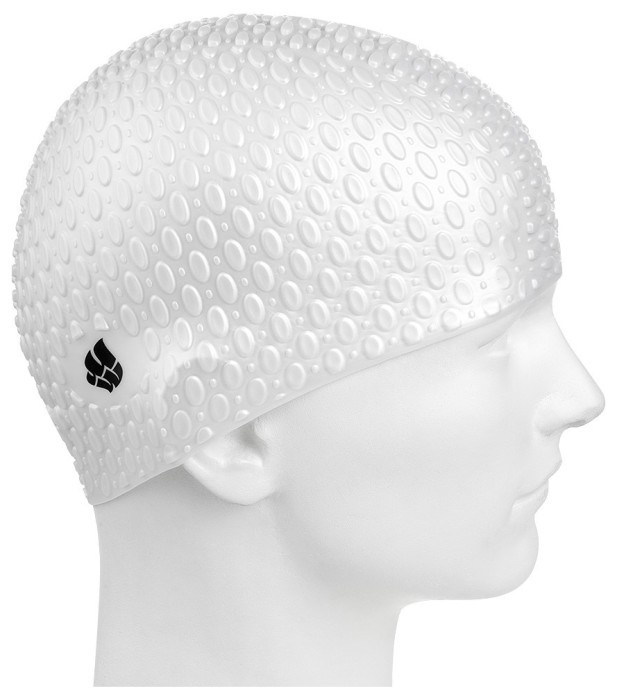Madwave Силиконовая шапочка Silicone Bubble