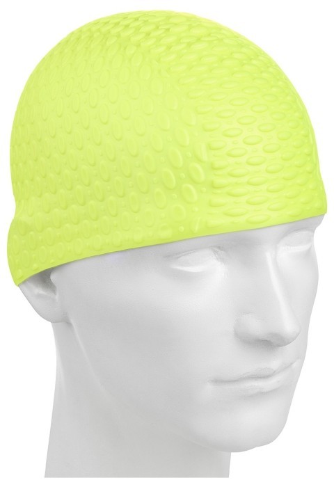 Madwave Силиконовая шапочка Silicone Bubble