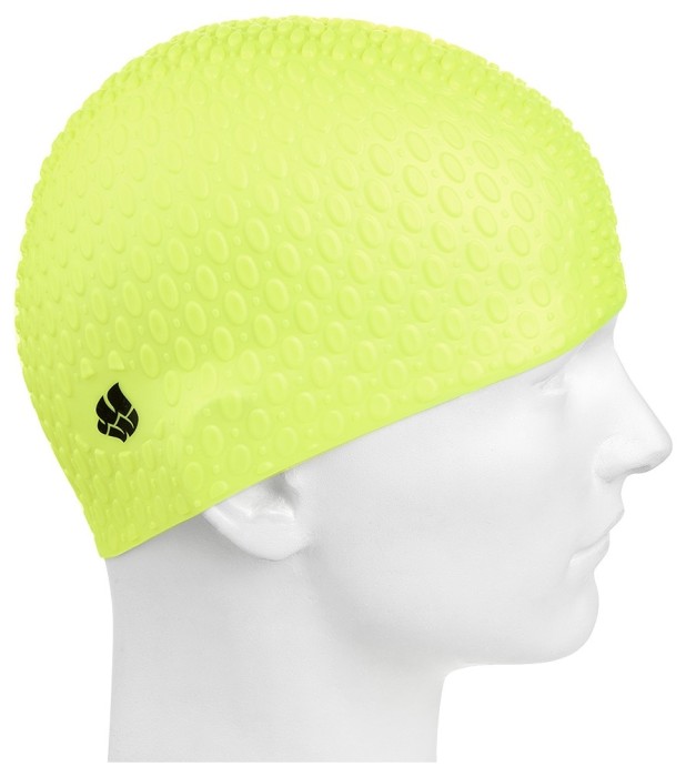 Madwave Силиконовая шапочка Silicone Bubble