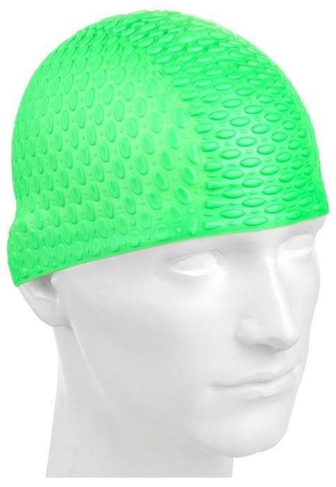 Madwave Силиконовая шапочка Silicone Bubble