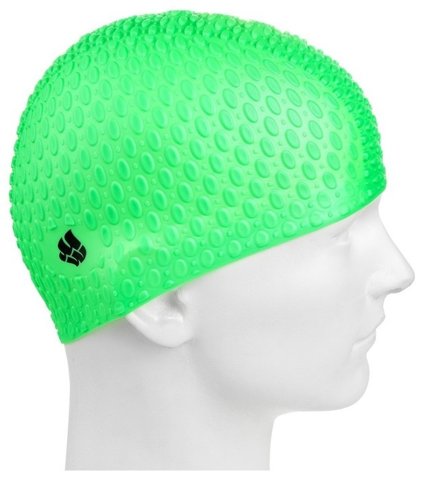 Madwave Силиконовая шапочка Silicone Bubble