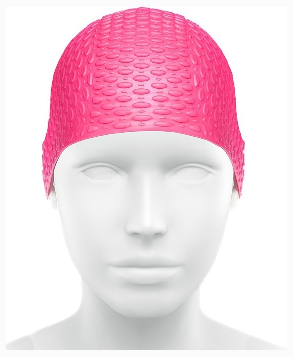Madwave Силиконовая шапочка Silicone Bubble