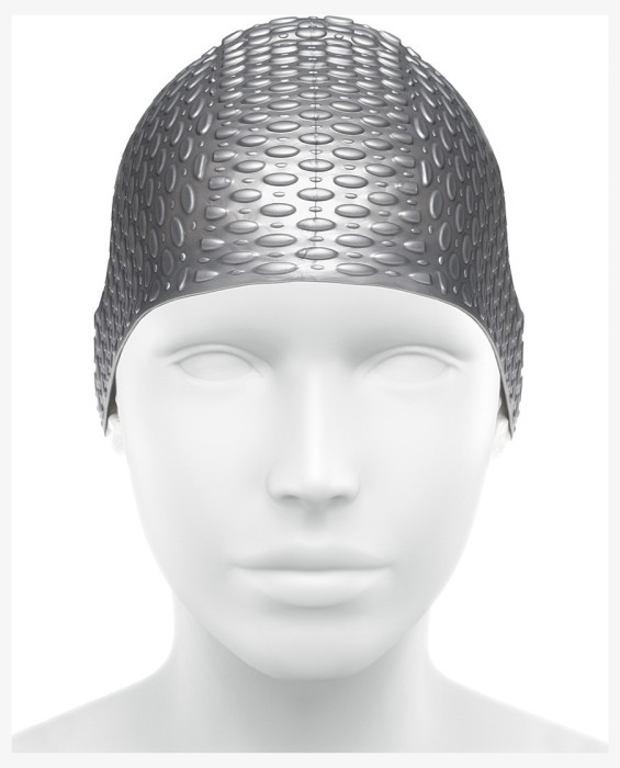 Madwave Силиконовая шапочка Silicone Bubble