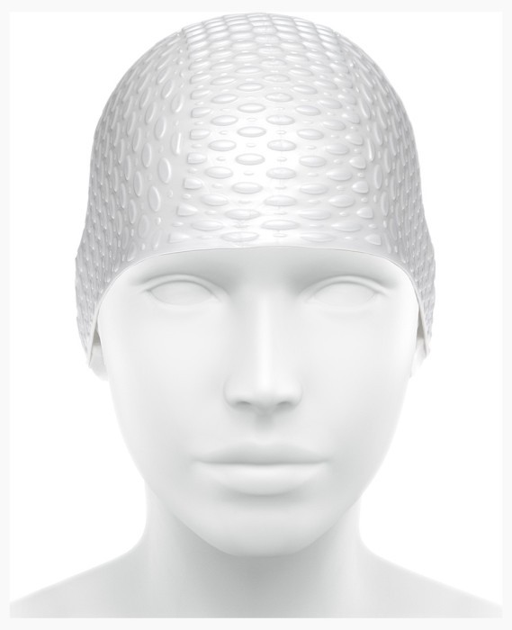 Madwave Силиконовая шапочка Silicone Bubble