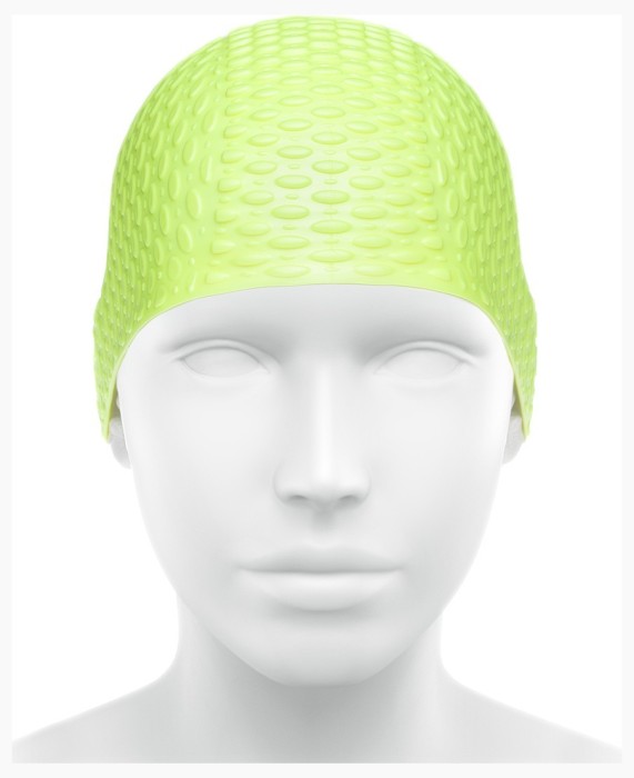 Madwave Силиконовая шапочка Silicone Bubble