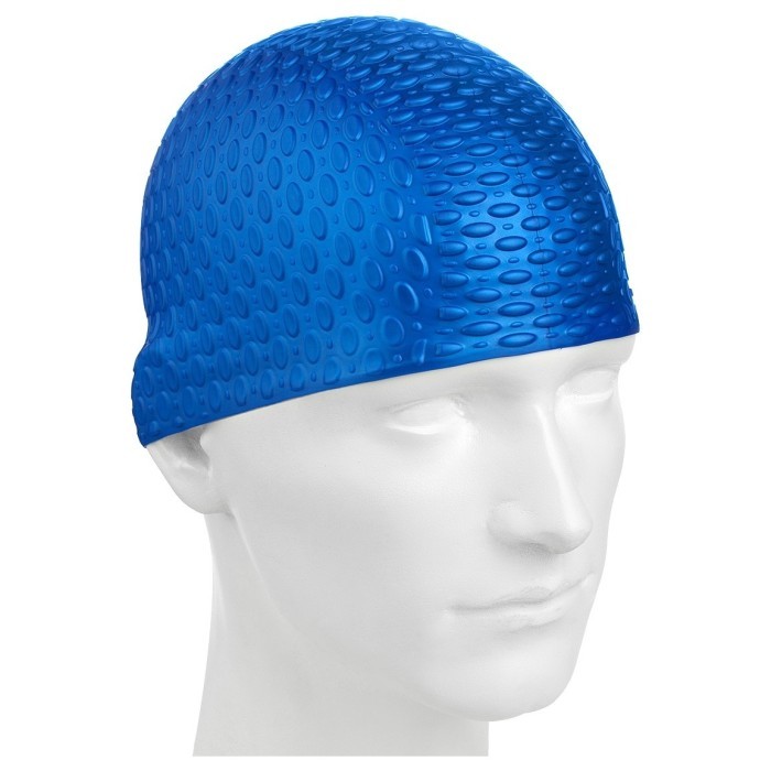 Madwave Силиконовая шапочка Silicone Bubble