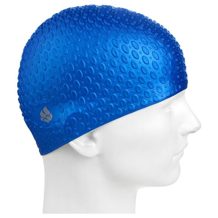 Madwave Силиконовая шапочка Silicone Bubble