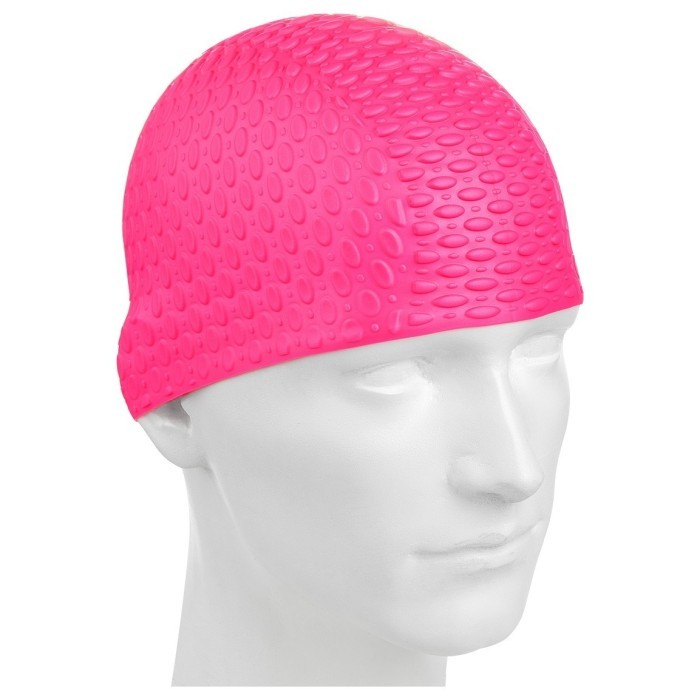 Madwave Силиконовая шапочка Silicone Bubble